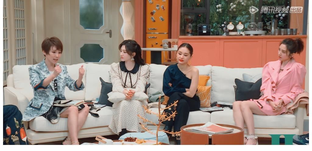 第三次约会分组太修罗场!俞悦王能能正面较量,罗拉反应很敏锐