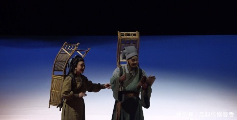 亮相了!大型新编历史秦剧《李时珍传奇》首演圆满成功