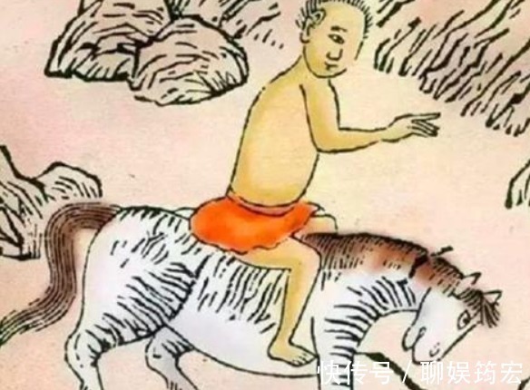 独目人#山海经和古希腊记载过同一生物,如今又有线索,难道传说是真的?