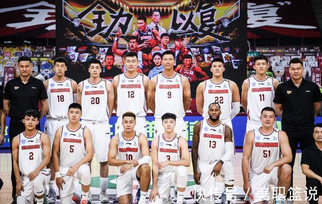 新赛季|CBA新赛季时间确定!仅38场比赛,多支球队放弃,姚明也逃避了