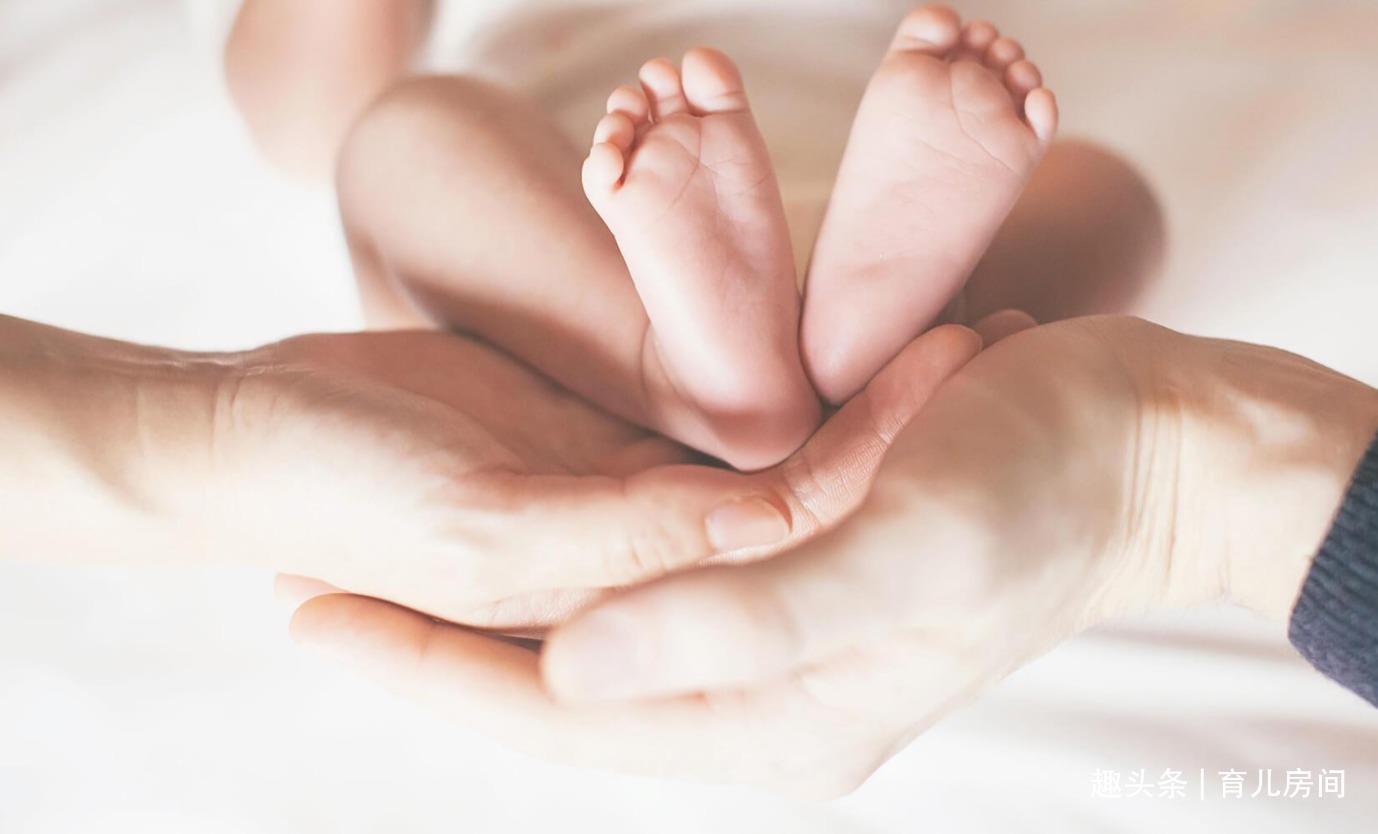 福娃|孩子出生有“吉时”这3个时间点出生的孩子,都是小福娃