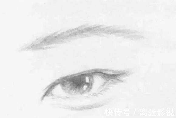 瑞凤眼#刻意的斜眯眼不等于凤眼!这四类眼型告诉你,传统的东方审美有多绝