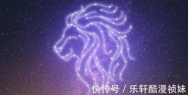 宠爱|热情澎湃的狮子座，真诚的爱情态度，希望对方宠爱