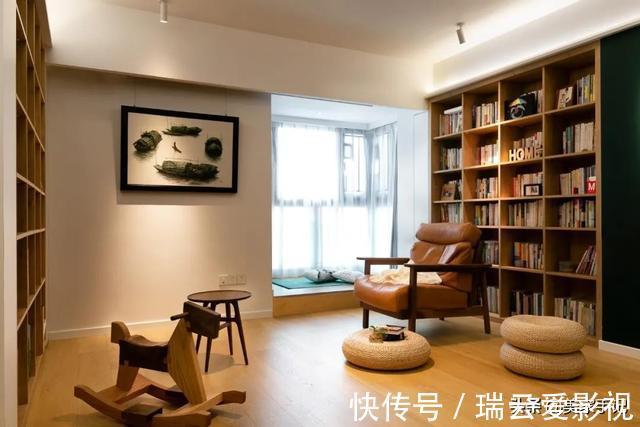 超美|这是我见过最实用的家,全屋暗藏超多人性化细节和装修趋势,超美