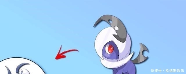 a2984|当宝可梦变成了宝宝形态,引梦貘人像玩偶,好想养一只阿勃梭鲁