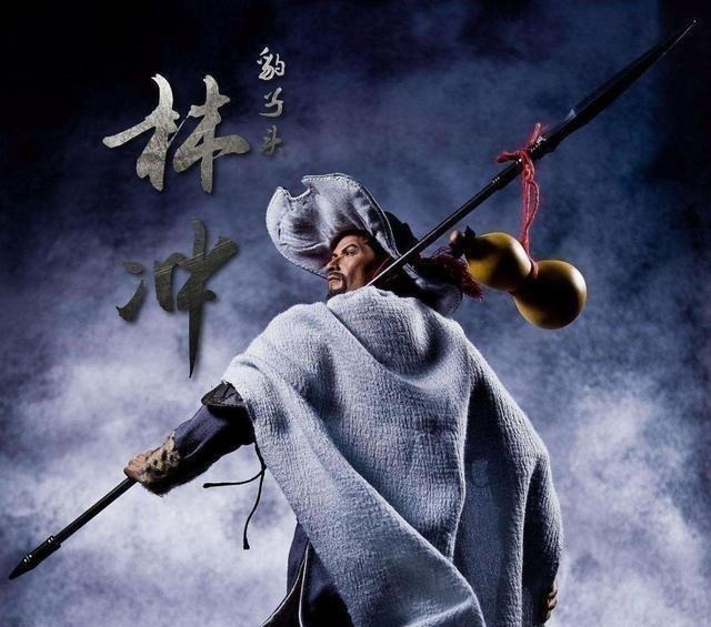 林冲#征方腊得胜回归时,林冲并没死,为何宋江却上奏朝廷,说他死了