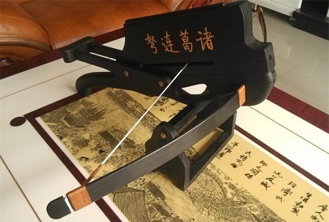 发明|诸葛亮临终前发明1物,救了蜀国10万大军,如今交警每天都使用