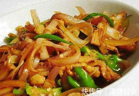 小炒|几道简单美味家常小炒，没想到太好吃，吃一次惦记一次！