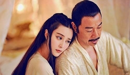 李世民@武则天让人挖开徐茂公的坟墓,见到里面的物品,为何大骂老奸巨猾