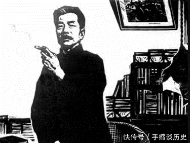 搁到|鲁迅月收入“350块大洋”,属于哪个阶层?搁到现在算是富豪吗?