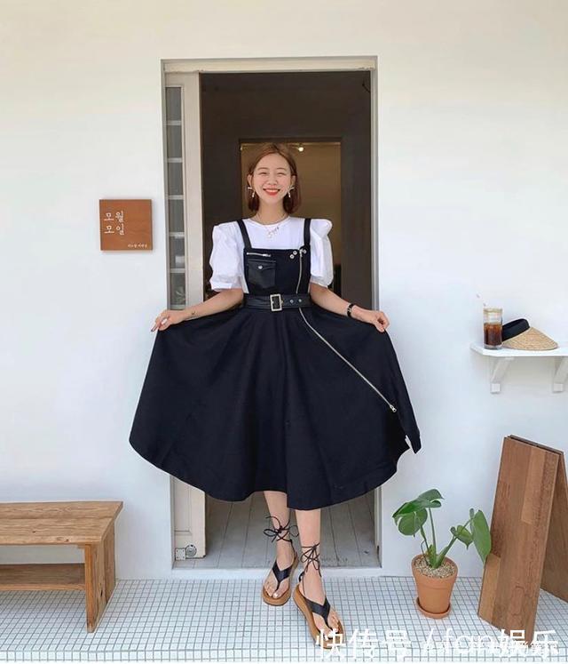 4种风格+30套穿搭,照着穿准没错!