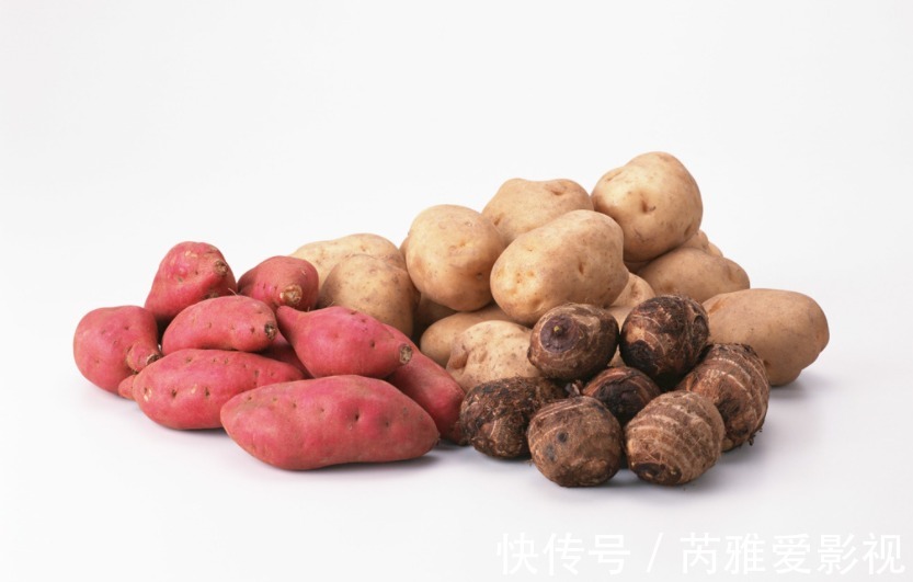 红薯|4种东西不要放进冰箱，要不会酿大祸，冰箱里有的话赶紧拿出来