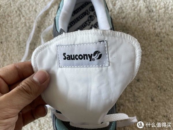 sSneaker 篇一百二十四：Saucony Shadow 5000分享，三双不同风格