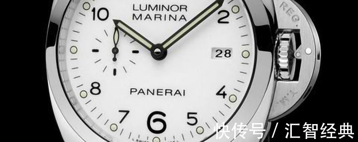 樟脑|上海沛纳海腕表的常识