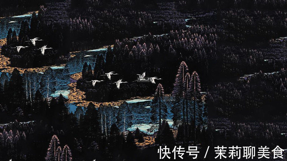 黑土地$杜鸿年,我国著名的版画家,北大荒版画三大创始人之一