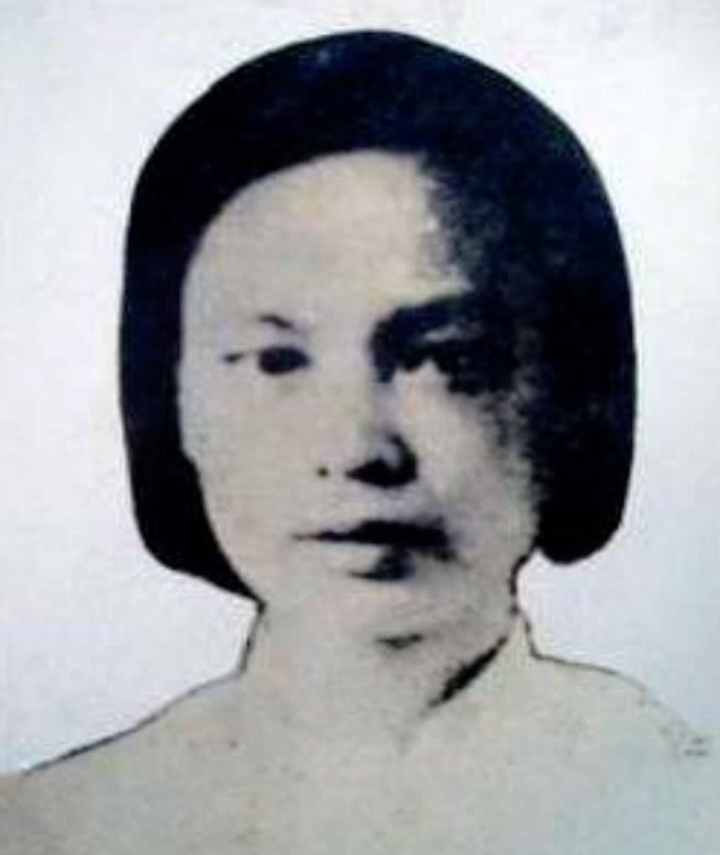 北京|她是和李大钊一同赴难的唯一女子,最后一个受刑,就义时年仅34岁