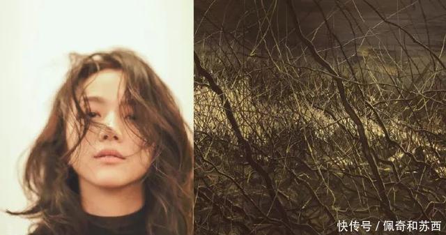 卷发|“慵懒风”长卷发，脸大脸圆的女生看过来，改变你颜值的重要武器