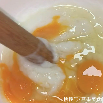 山药红糖馅饼别再炒着吃，学我这样做，孩子抢着吃