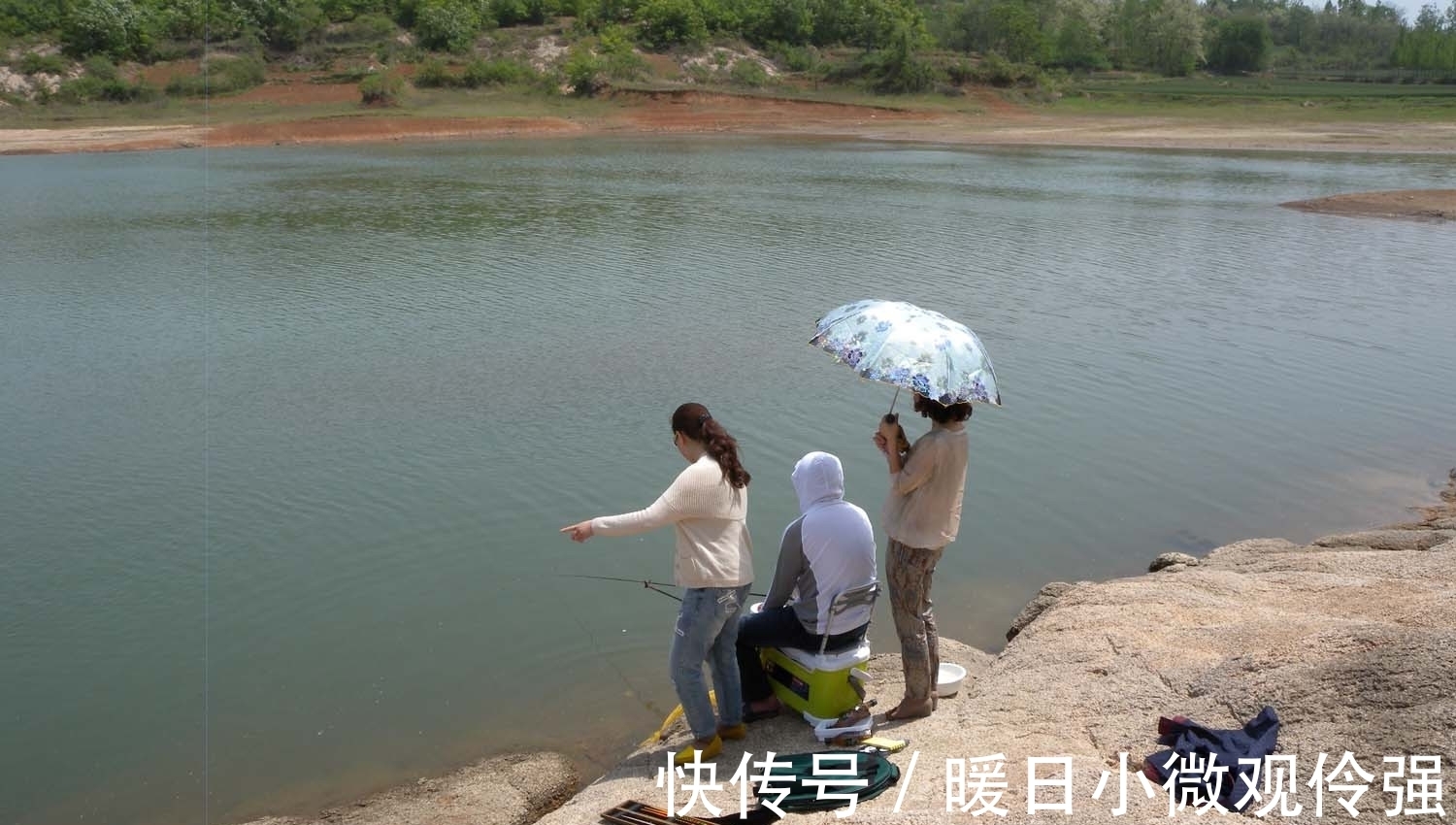 鱼类|夏天野钓,饵料中为什么要加酒、糖和果酸?夏天野钓的用饵方法