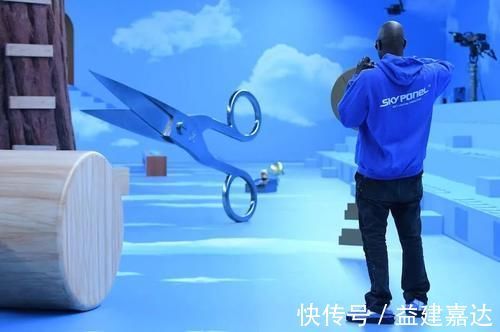 发售 集合所有 OW 设计元素!“蓝色艺术馆 2.0” 要发售了?!