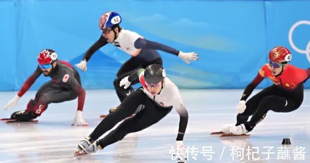 北京冬奥会|国际滑联直接摊牌,将韩国队员犯规高清图片公之于众,韩国妥协了