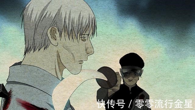 白力|一人之下漫画全性白鸮梁挺洗白力压瑛太，最终成全高英才