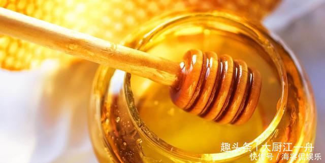 1根筷子就能辨别真假蜂蜜！赶紧来学学吧，参假蜂蜜一试就现原形