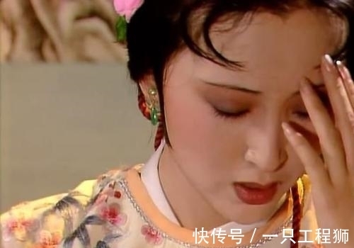 林黛玉@红楼梦:如果贾府抄家时林黛玉还活着,她会成为挽救危难的关键!