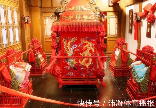 上联!女子出嫁挡住乾隆去路,乾隆当场出一上联,姑娘答后乾隆羞愧不已