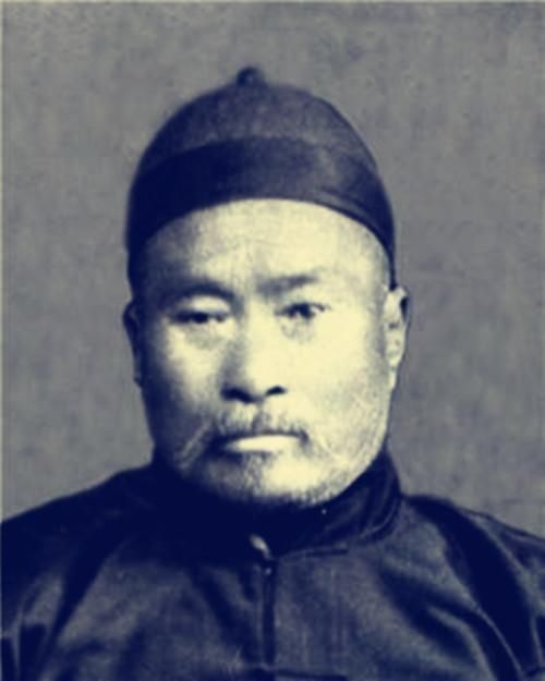 李洛能&形意拳大师郭云深,只出半步就无人能挡,他武功究竟有多厉害