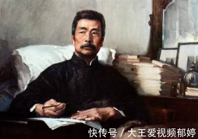 自尽!撕裂的家族鲁迅与弟弟周作人矛盾重重,19岁亲侄当众饮弹自尽