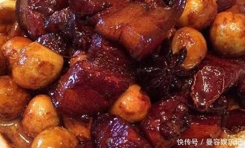 白皙|鹌鹑蛋和“它”一起炖,眼睛变明亮,嘴巴不臭了,皮肤白皙显年轻