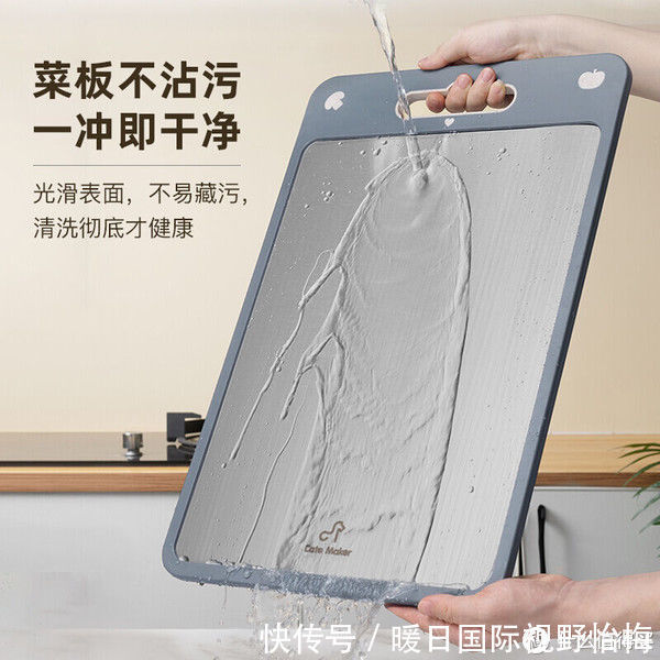 家居|8个“因为好看”入手的家居小用品，没成想，被实用性征服了