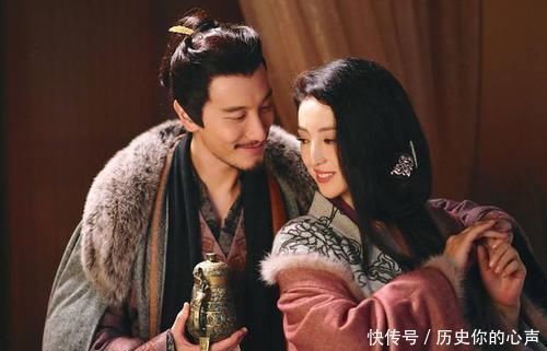 中国家喻户晓的3位女性,历史上压根不存在,第三个已经火到国外
