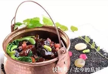 黄酒|美食推荐：铜盆韵味鸭、宅门小烧牛肉、醋炝海带制作方法