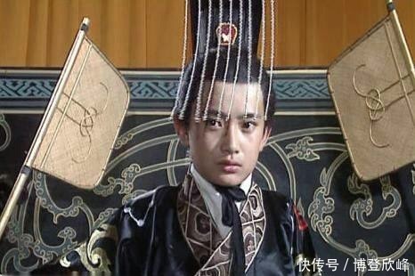 盖世|他十五岁就武功盖世，功绩高于朱元璋，最后却被自家厨子杀死！