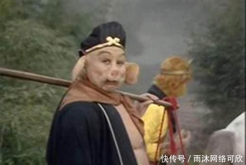 兄弟|昔日的天蓬元帅,不幸落入猪圈,但为何要咬死猪母和兄弟