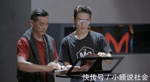 人氣|《披荊斬棘的哥哥》最新人氣排名,陳小春第四,張智霖掉出前三