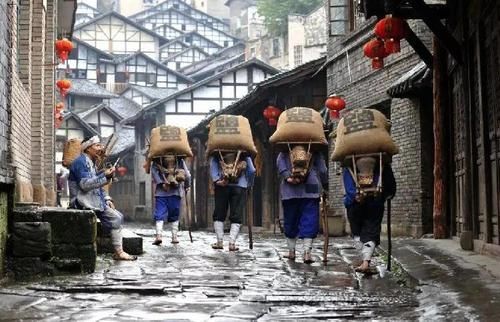 中年|春节自驾游重庆，这些线路不能错过！