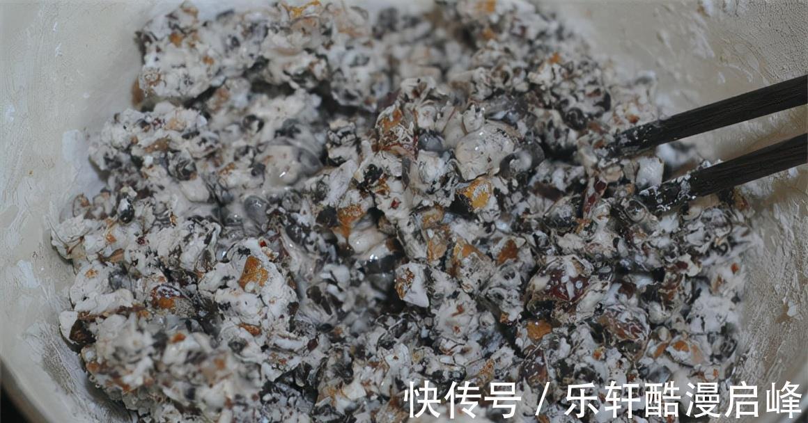 冬天怕长肉，少吃馒头多吃它，低脂瘦小腹，蛋白质最丰富！