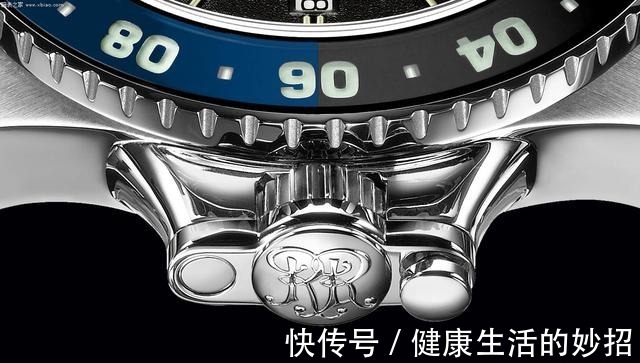 碳氢 专为飞行设计 品鉴波尔全新碳氢系列天行者腕表!