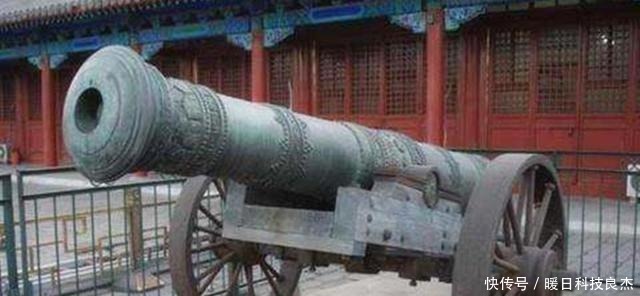 明王朝|大明王朝竟然亡在一只动物身上，什么动物如此厉害，怎么回事呢