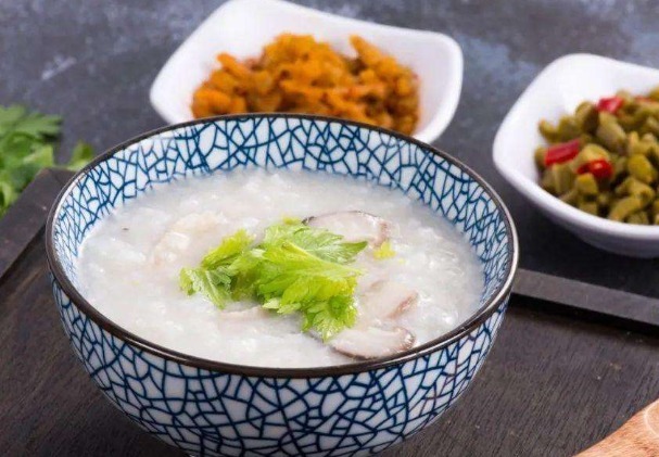 袁世凯|袁世凯午膳就咸菜喝粥，真的这般节俭寒酸吗？看清食材后，吃不起