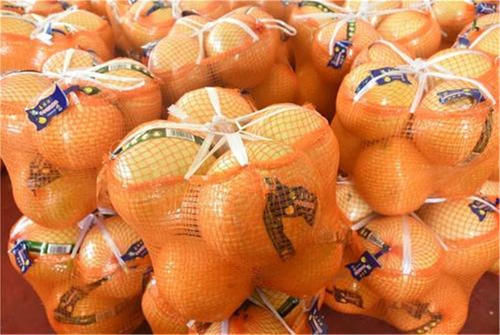 葡萄|孕期吃柚子能够“佑子”?坊间传闻并非不可信,孕期水果要正确吃