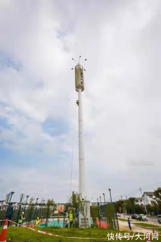 农村地区|信阳移动率先开通5G700M网络 为乡村振兴赋能提速