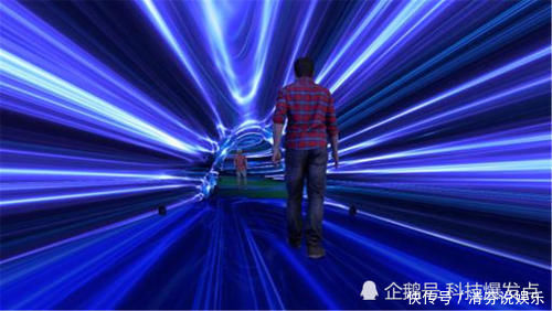 宇宙中最快的速度,可能不是光速,这4种速度比光速更快