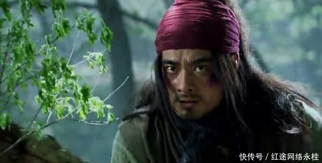 武松|能空手打虎的武松,被这3个人挑衅,基本上是逃走避战