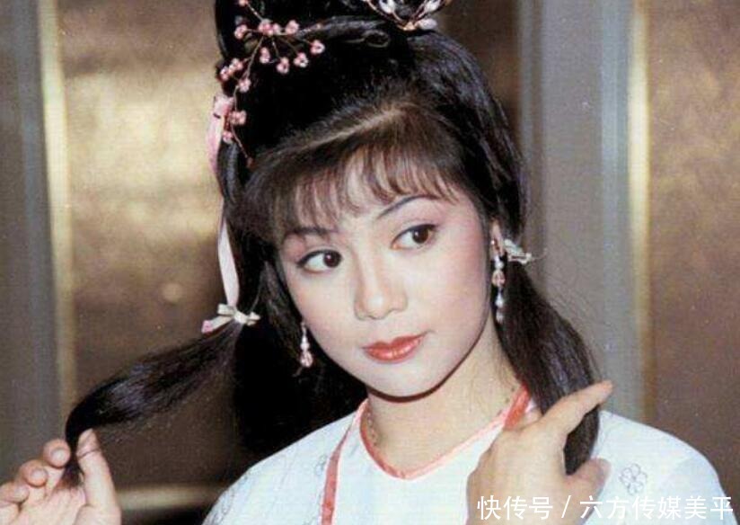 若没有郭靖,黄蓉将沦为比杨康更狠、比欧阳锋更毒的坏女人?