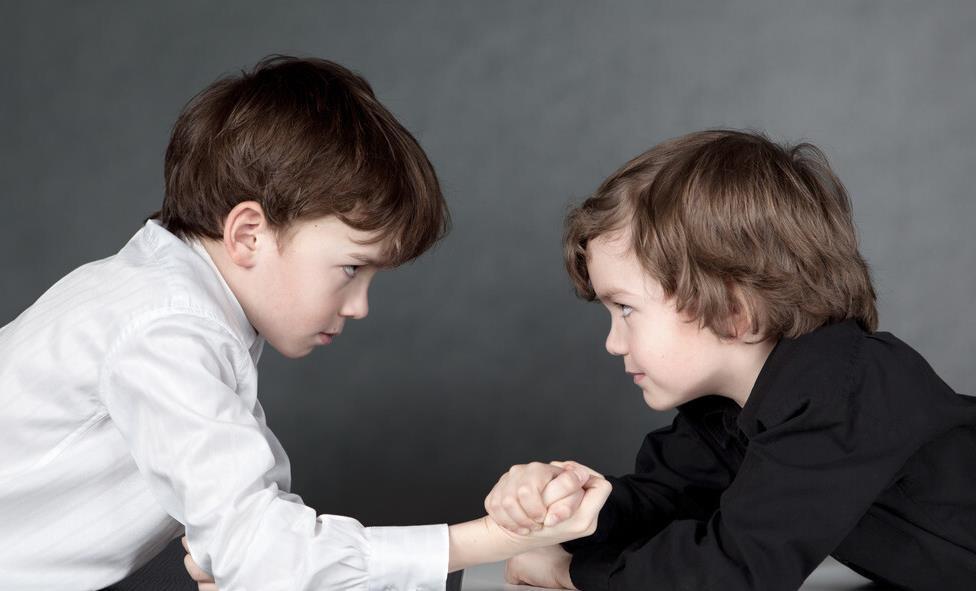 父母|孩子的攀比心理究竟是如何产生的呢?身为家长的你,不懂可不行