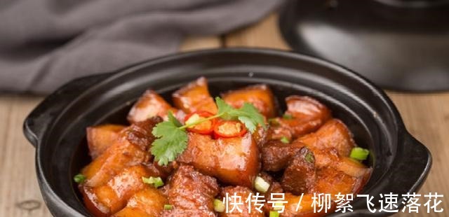 五花肉|我家五花肉从不红烧,教你懒人做法,香而不腻,一次4斤不够吃!